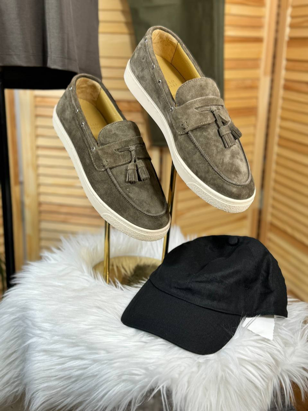 Футболка Zegna