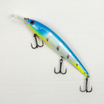 Shallow Walleye Bandit 12 см., цвет B27