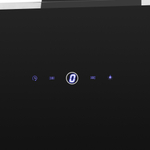 Кухонная вытяжка MAUNFELD Eagle 60 черный фото 10