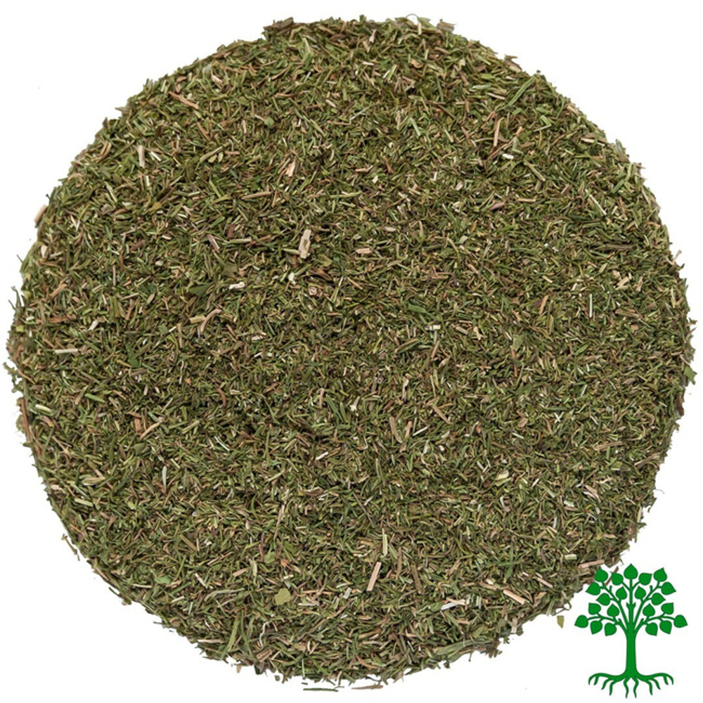 Укроп зелень сушёная