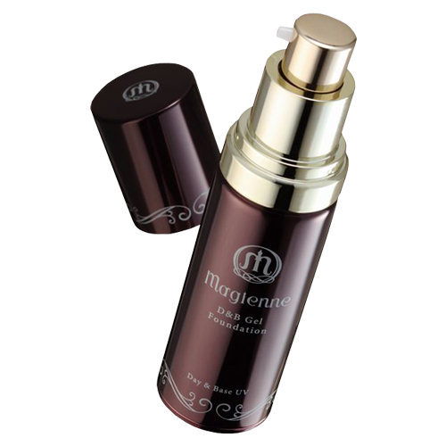 La Sincere Увлажняющий тональный крем с пептидным комплесом -MAGIENNE D&B CREAM (NATURAL), 30 мл