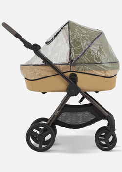 Anex Детская коляска iQ Hugg