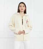 Худи GREMITO Pinko - бежевый(101133 A0QB)