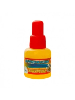 Ароматизатор для рыбалки Кукуруза 25мл