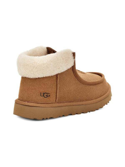 UGG Фанкарра 'Chestnut Natural' Женские сапоги