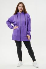 Толстовка 9165 Натали (Акция)