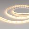 Светодиодная лента герметичная COB-SE-X544-8mm 24V Warm2700 (11 W/m, IP65, 5m) Arlight 062812