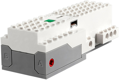 Lego 88006 Программируемый хаб с батарейным блоком Powered UP (6261457)