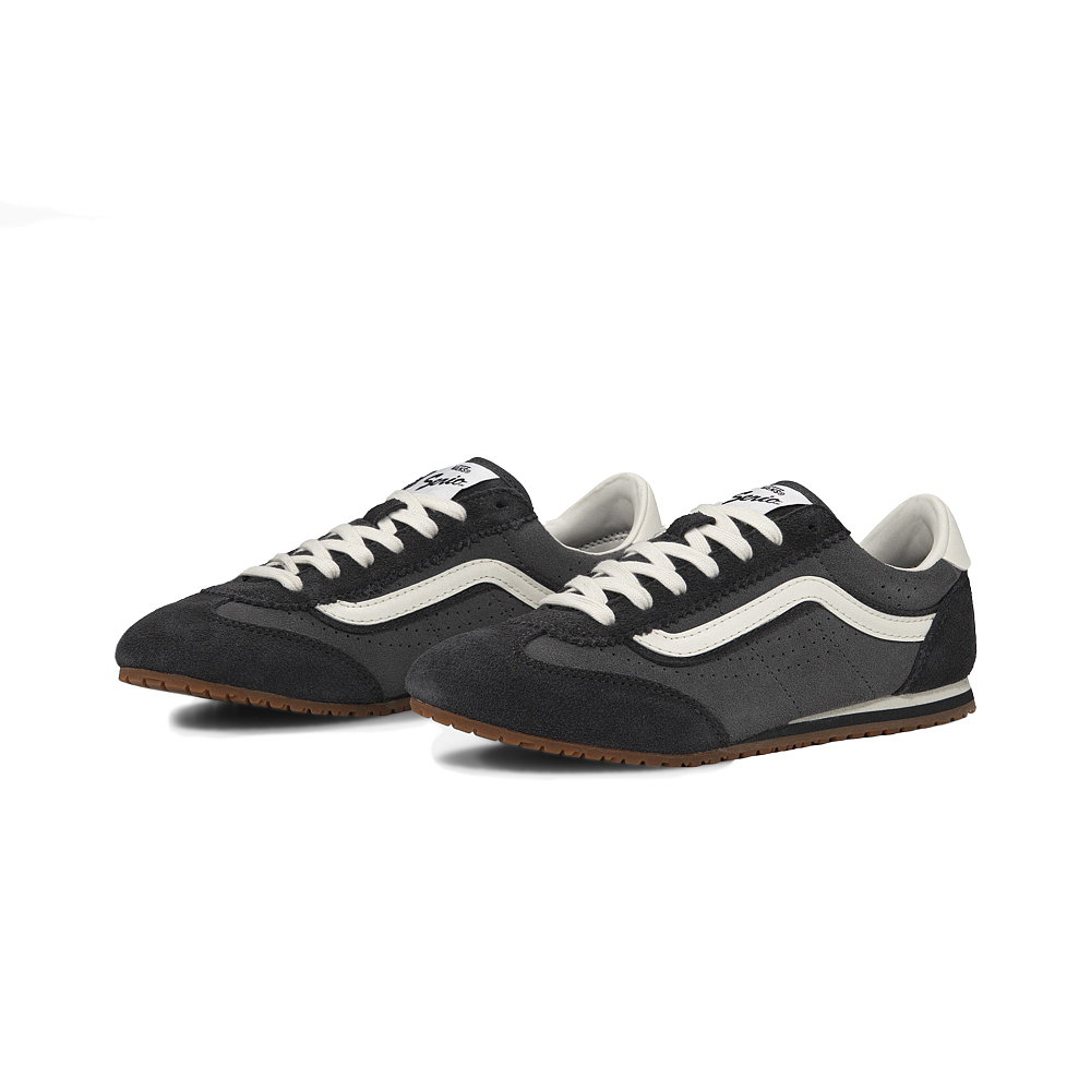 Женские кроссовки Vans Super Lowpro