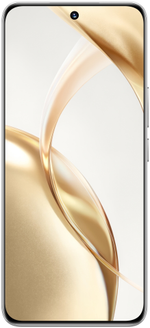 Смартфон HONOR 200 8 ГБ/256 ГБ белый