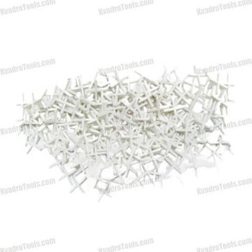 Крестики 4 мм для кафеля 100 шт