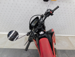 Honda CRF250M 2014