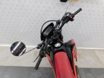 Honda CRF250M 038290