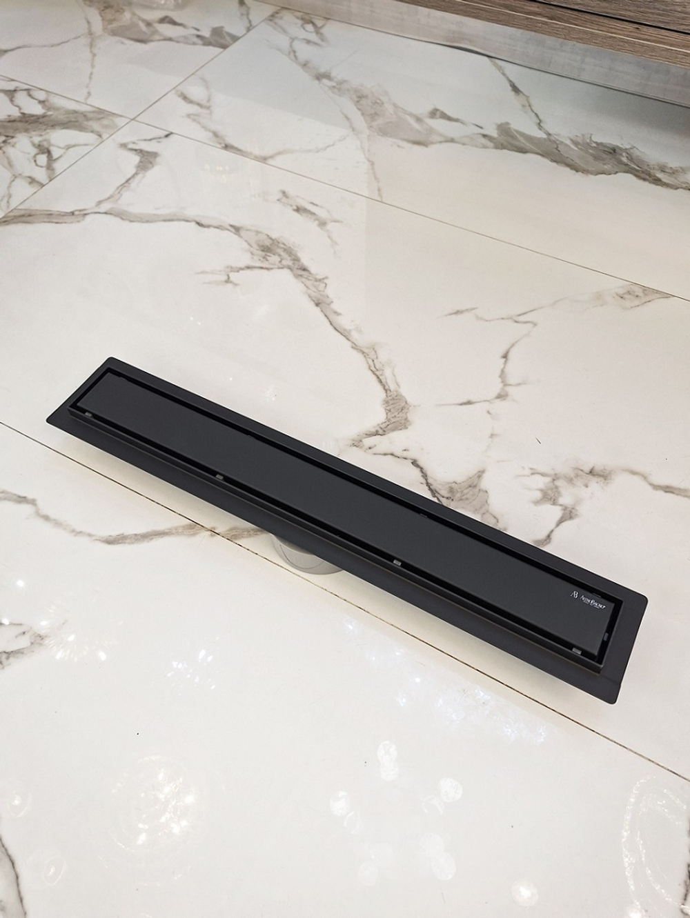 Душевой трап под плитку AltroBagno Livello 071208 MB (60)