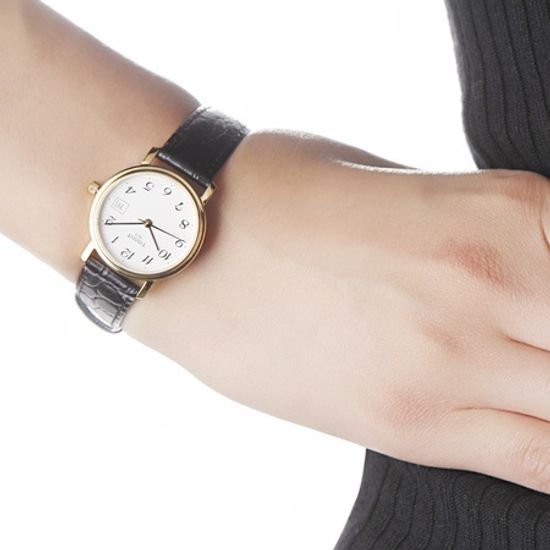 Женские часы  Tissot T52.5.121.12 Desire Lady