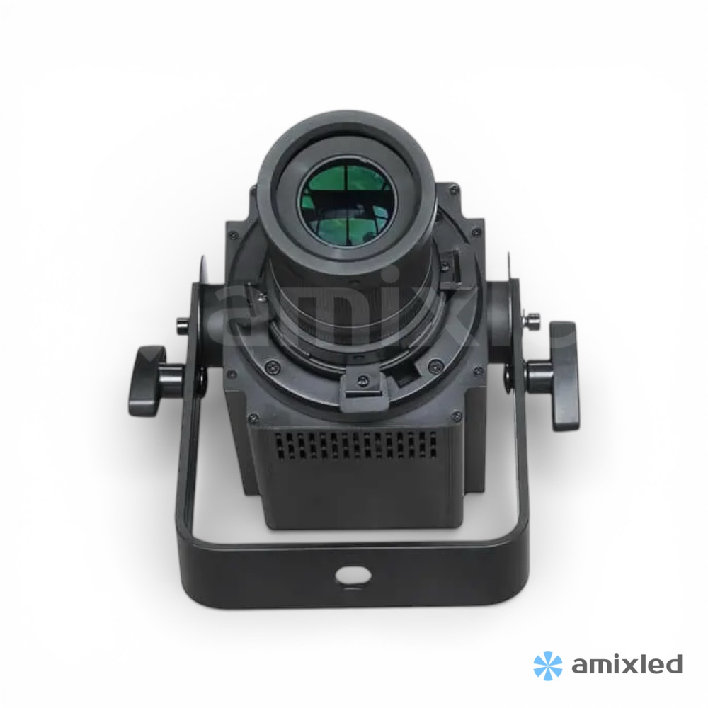 Световой прибор Amixled Play Profile Short Lens