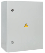 Щит с монтажной панелью EKF mb65-504022-m