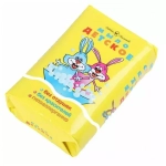 Мыло туалетное 90 г, "Детское" (Невская косметика)
