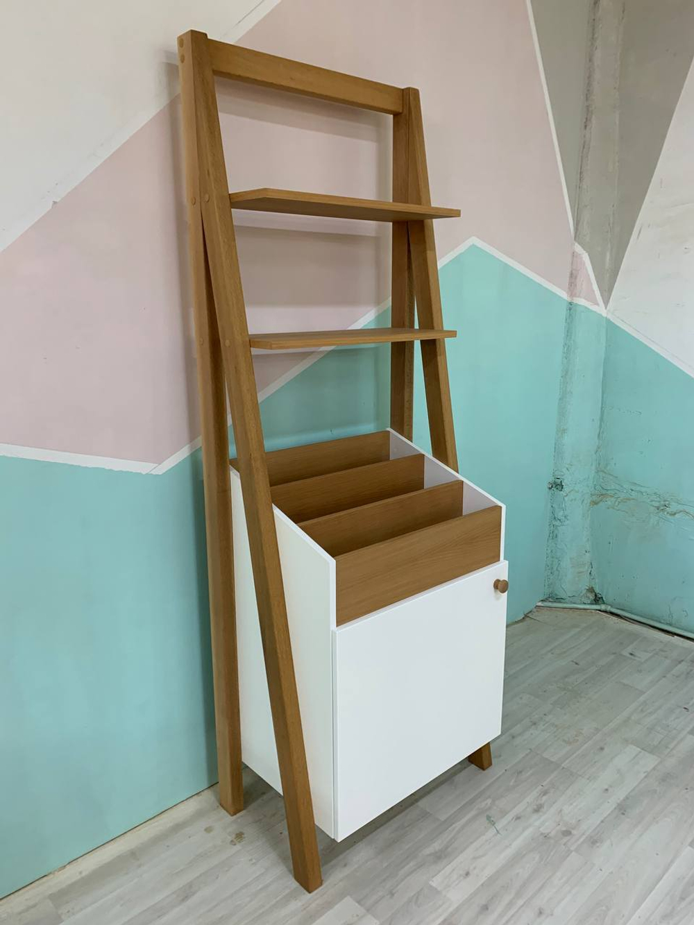 Стеллаж