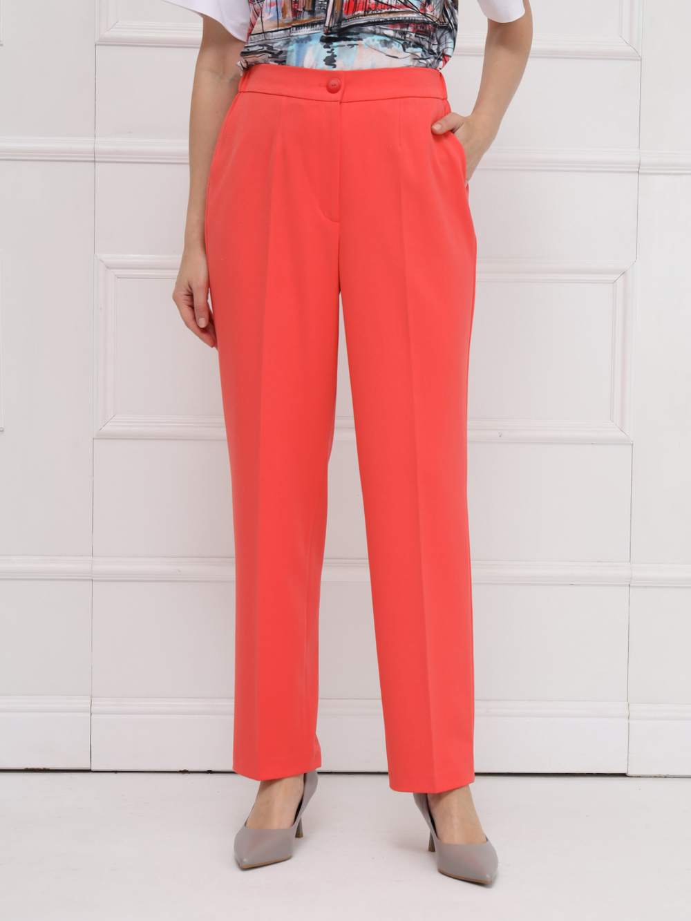 Брюки Б-2041 КОА AKIMBO