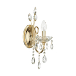 Настенный светильник Odeon Light VERSIA 4977/1W