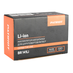 Батарея аккумуляторная для BR 141 Li (14.4 В, 2.0 Ач, Li-ion)