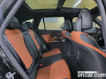 Mercedes-Benz GLC-Class X254 GLC300 4MATIC (09.2023)