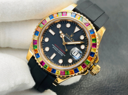 Rolex Yacht-Master Watch
