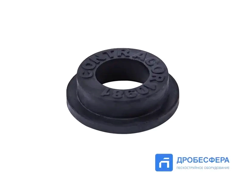 Уплотнитель резиновый для сцеплений CQP-0, CQT-0 и CFT-0