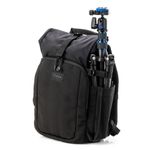 Фоторюкзак Tenba Fulton v2 10L Backpack Black 637-730