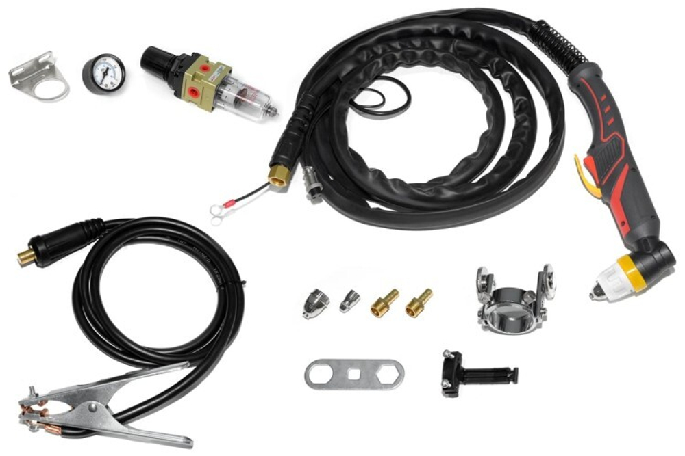 Аппарат плазменной резки ТСС NEO CUT-100 035269