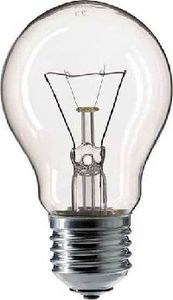 Лампа местного освещения  МО-24В/60Вт  675300.0026