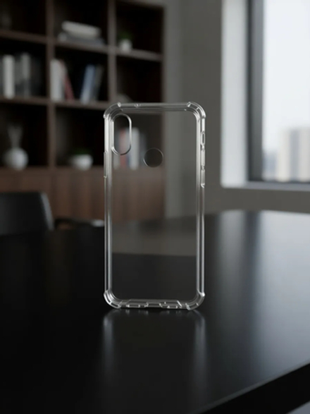 Противоударный чехол King Kong Anti-shock для Xiaomi Redmi 6 Pro / Mi A2 Lite