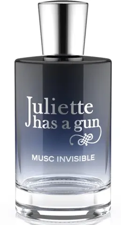JULIETTE HAS A GUN MUSC INVISIBLE EDP 100 ML