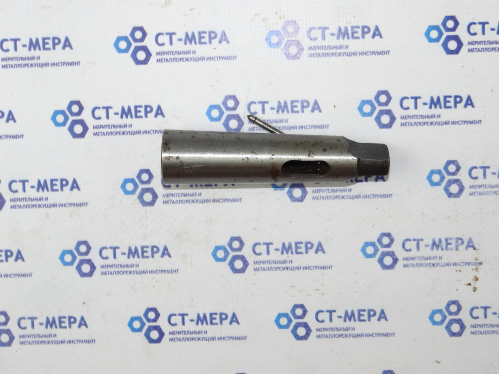 Втулка 3/1 переходная 6100-0142 ГОСТ 13598-85