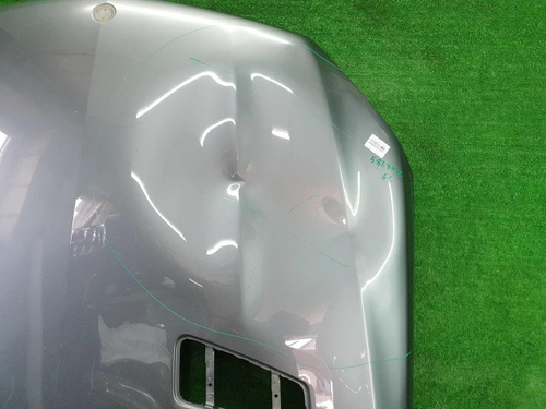 Капот Mercedes GLS X166 (2015-2019)