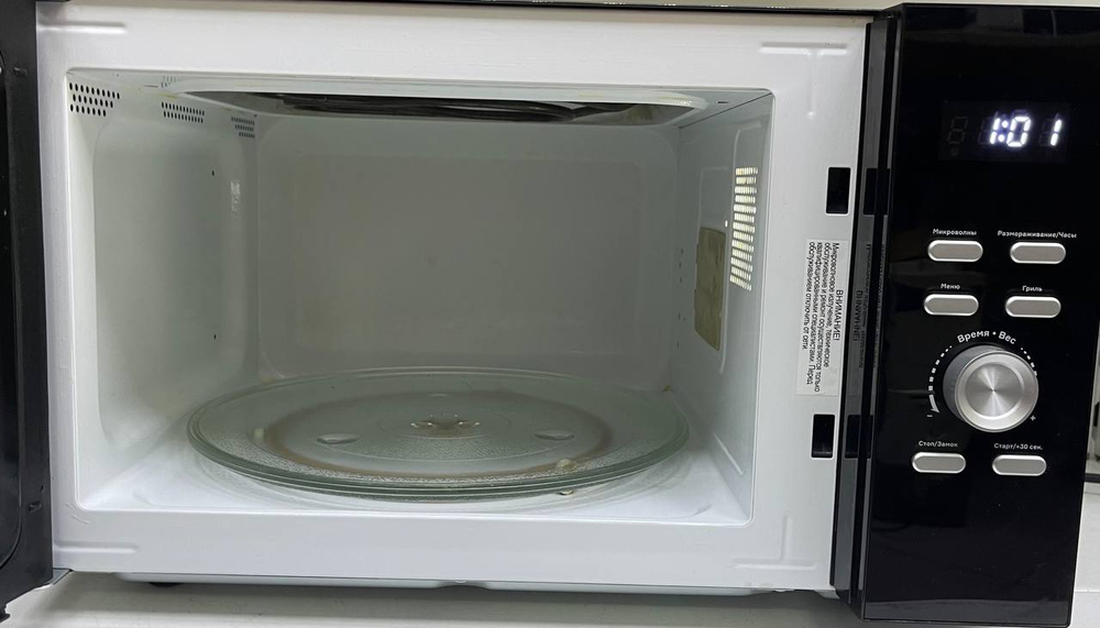 Микроволновая печь Accesstyle MG30D100B