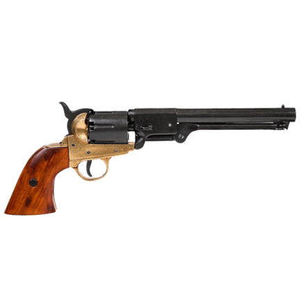 Denix Револьвер кольт 1860 года