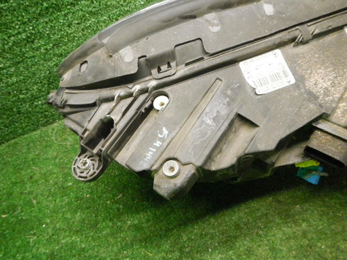 Фара левая Mercedes S w222 (2013-2017) LED