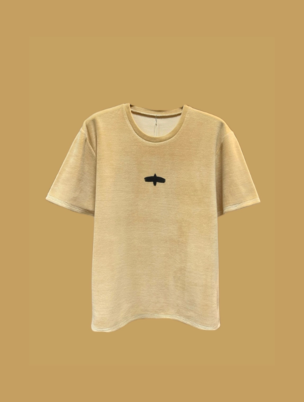 Футболка Солнечный песок