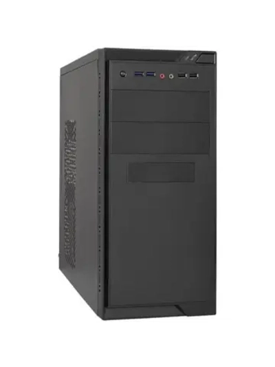 Компьютерный корпус MA-372UX-UN450 EX283237RUS BLACK