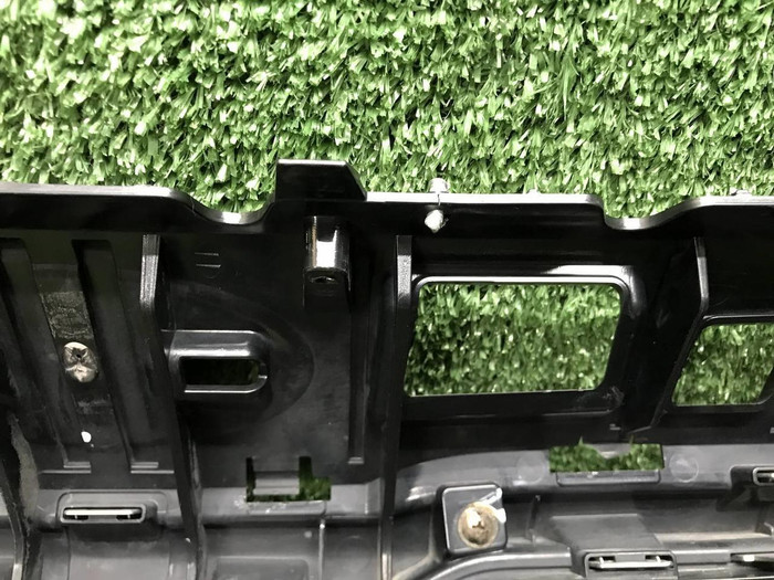 Решетка радиатора Kia XCeed (2019-2023)