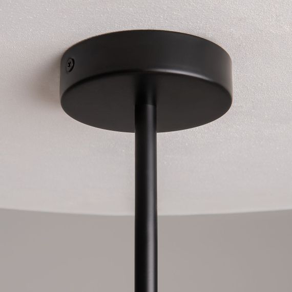 Подвесная люстра Maytoni Organic MOD225PL-06B