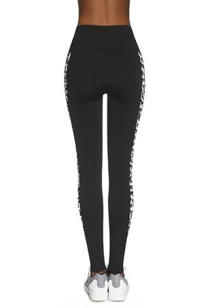 Легинсы Irbis 200 den Black Bas Bleu
