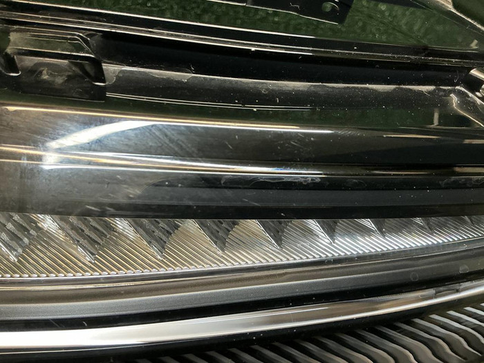 Фара правая EXEED VX (2023-н.в.) LED