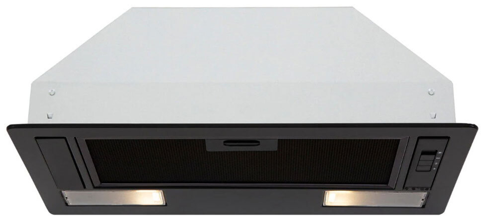 Встраиваемая вытяжка Elica ERA C BL/A/52