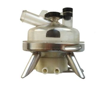 Коллектор АДС 11Б.01.000-01 (340 мл. попар доения)