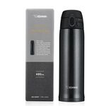 Термос Zojirushi SM-TA48-BA 0,48 л (черн.)