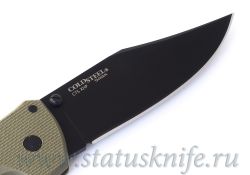 Нож Cold Steel Recon 1 Clip point 27TLCVG OD Greenфотография - 6