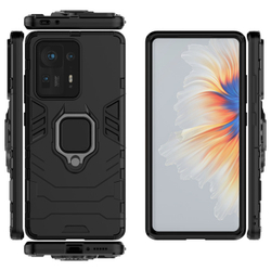 Противоударный чехол с кольцом Panther Case для Xiaomi Mi Mix 4